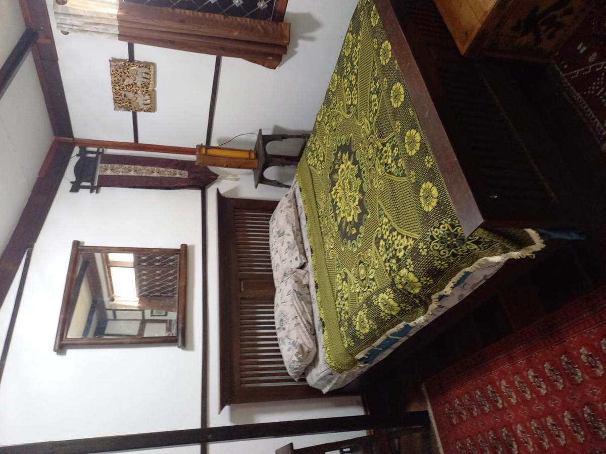 Teak house Chiang Mai Hotel Luaran gambar