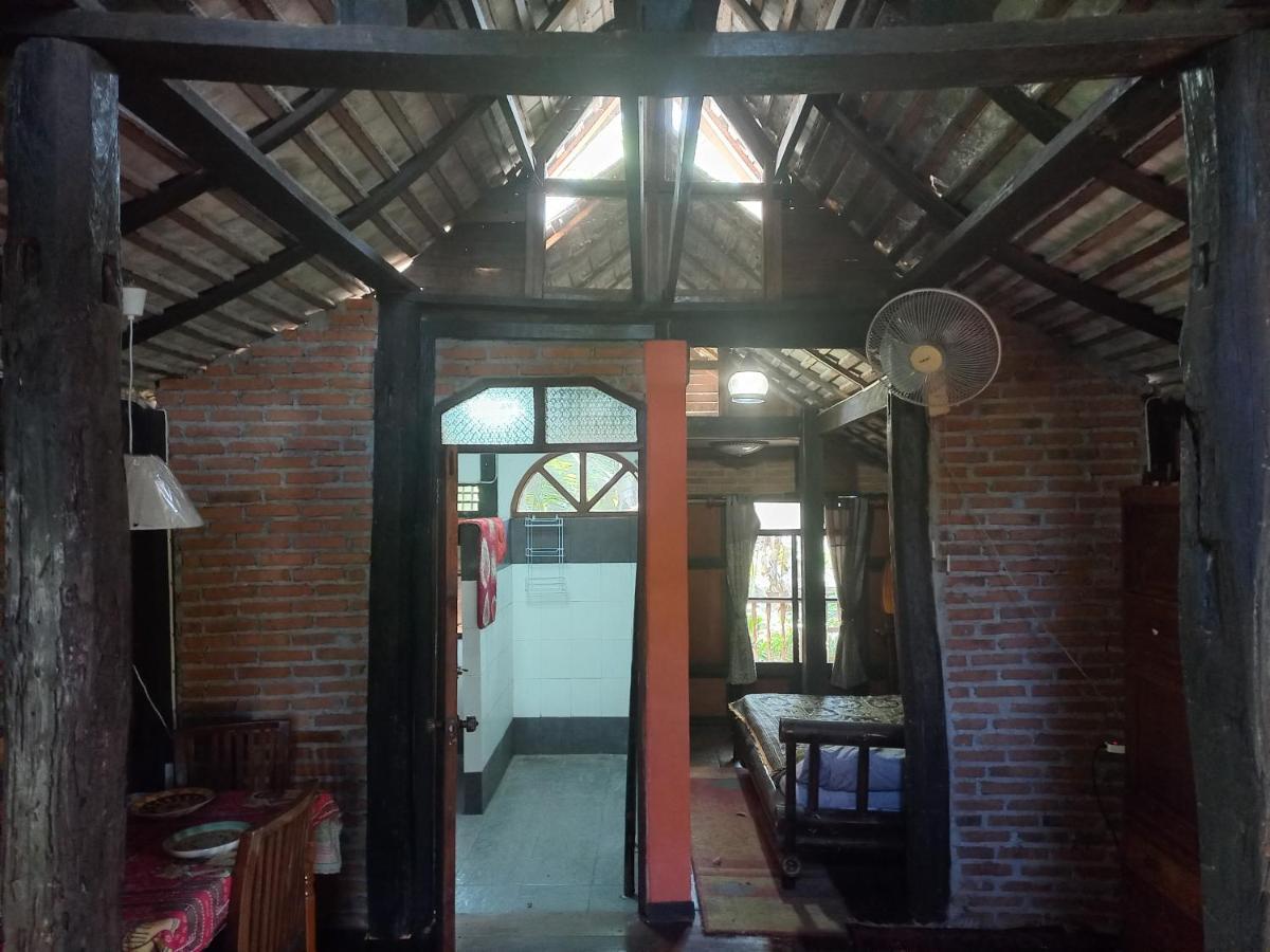 Teak house Chiang Mai Hotel Luaran gambar