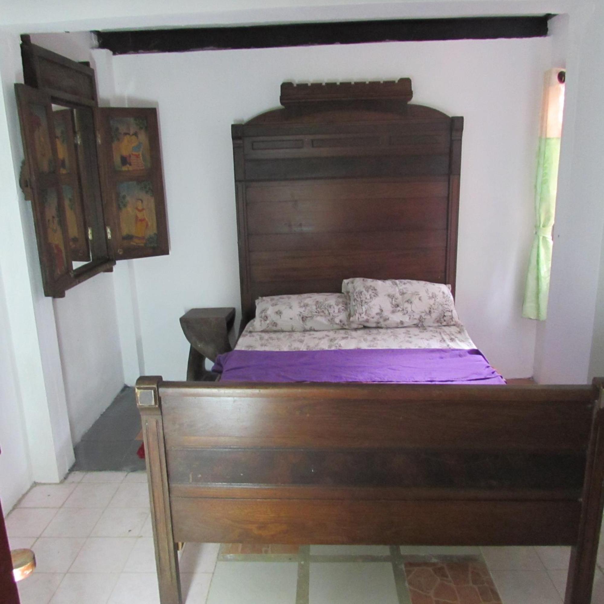 Teak house Chiang Mai Hotel Luaran gambar